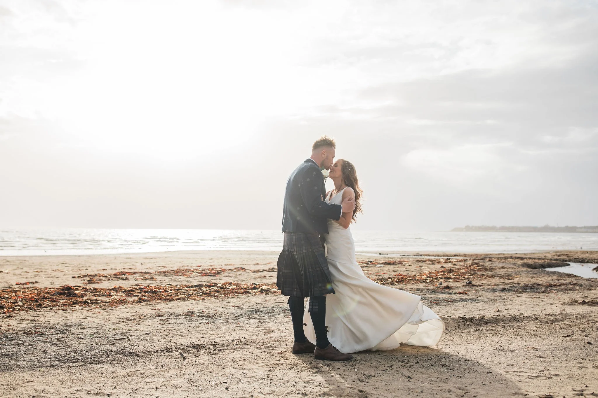 Scotland wedding planner