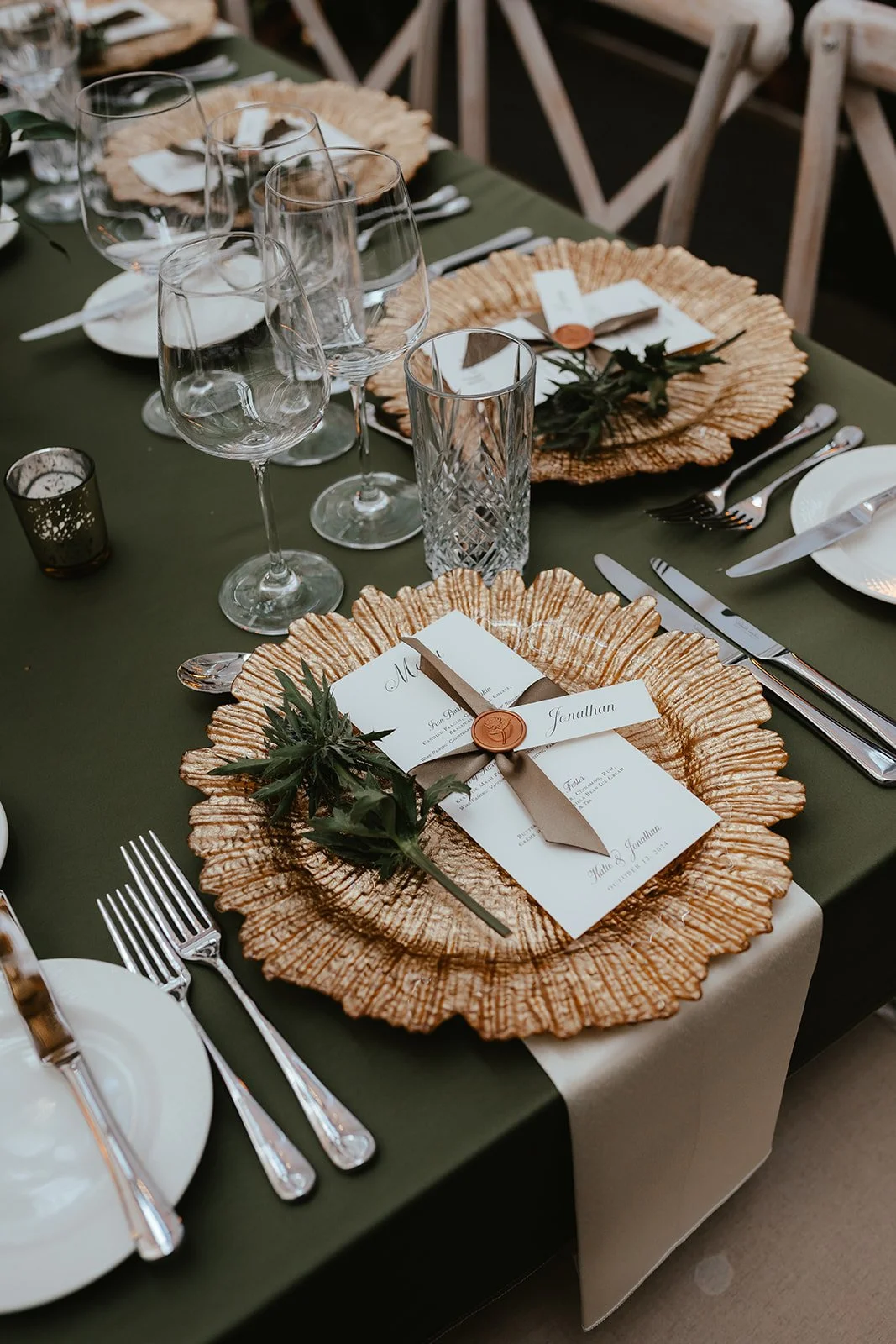 scotland wedding planner