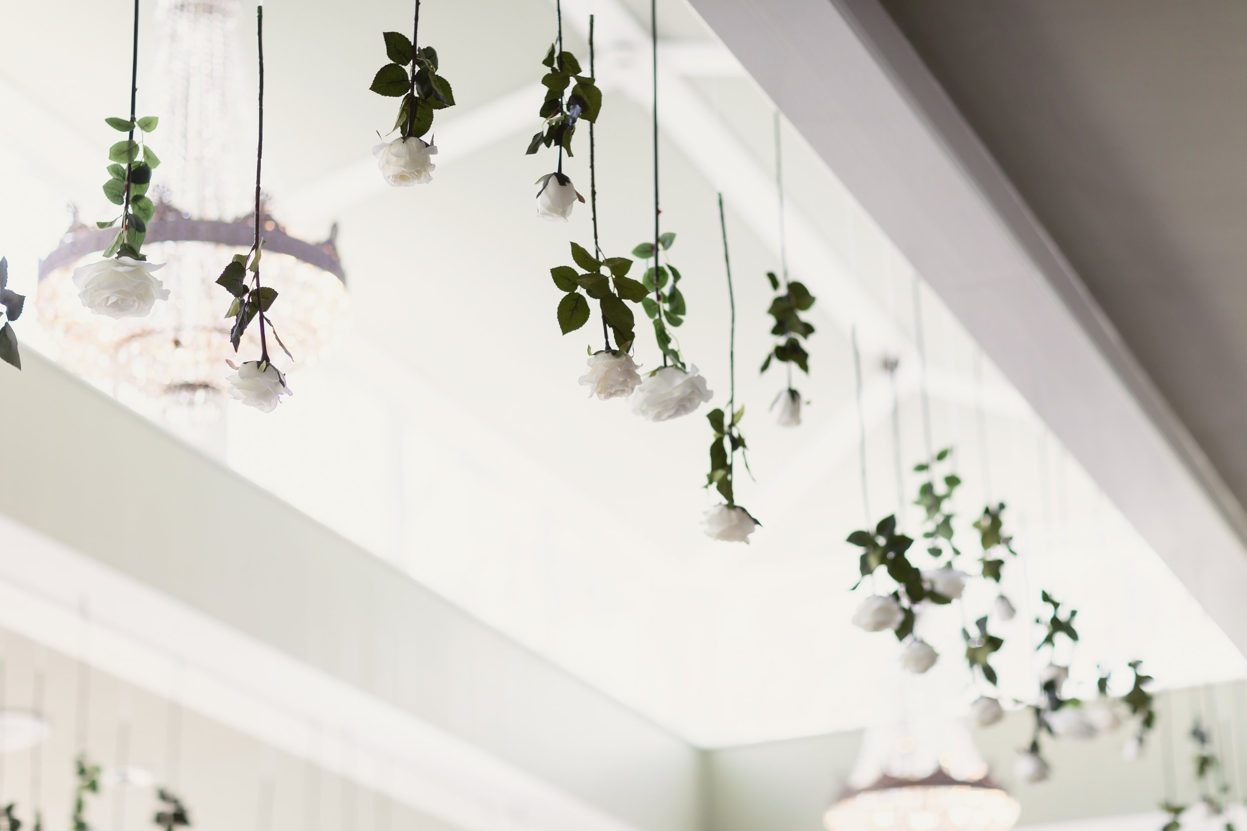 A luxury wedding stylist will create your look whilst sticking to your budget