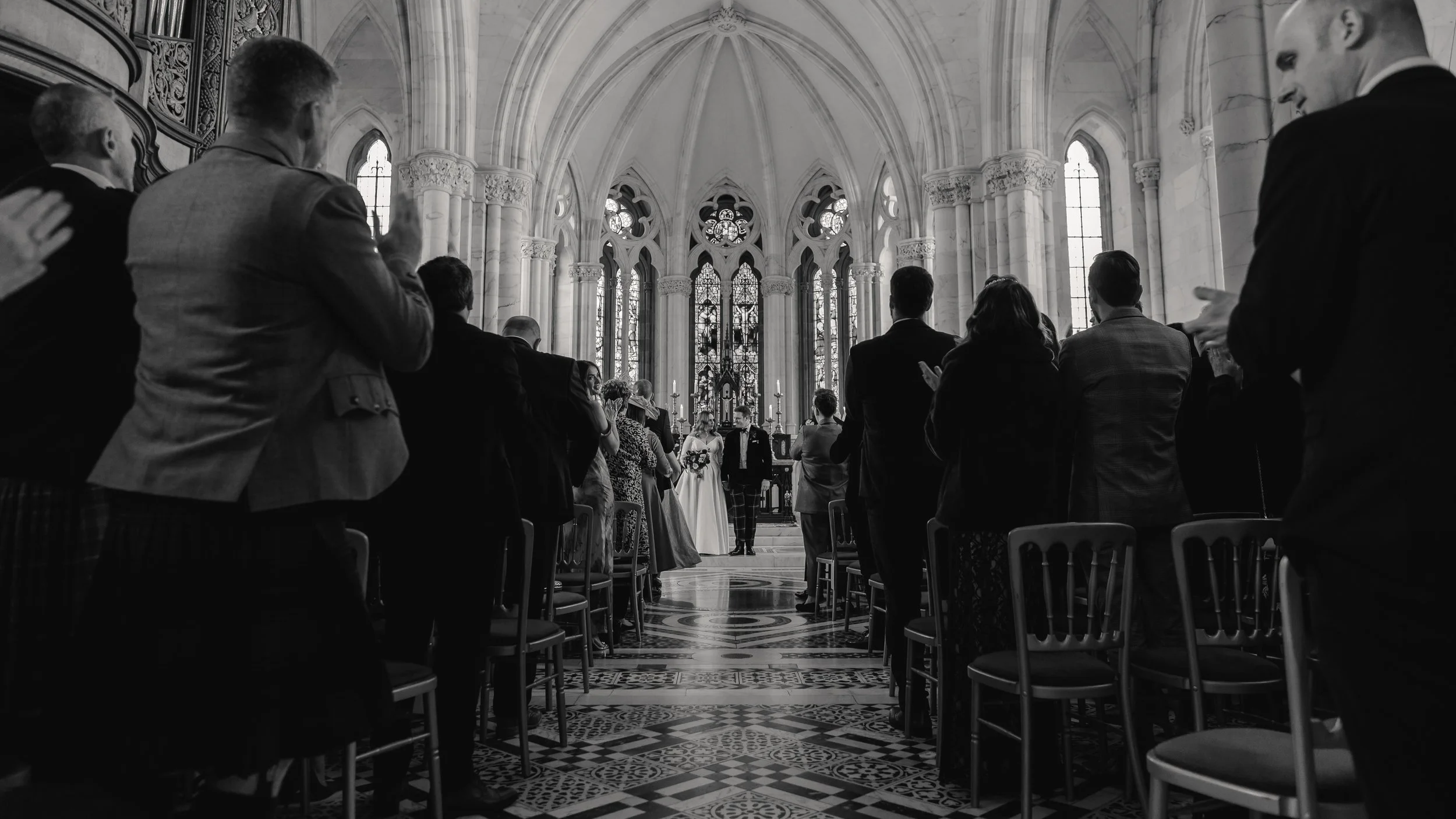 scotland wedding planner