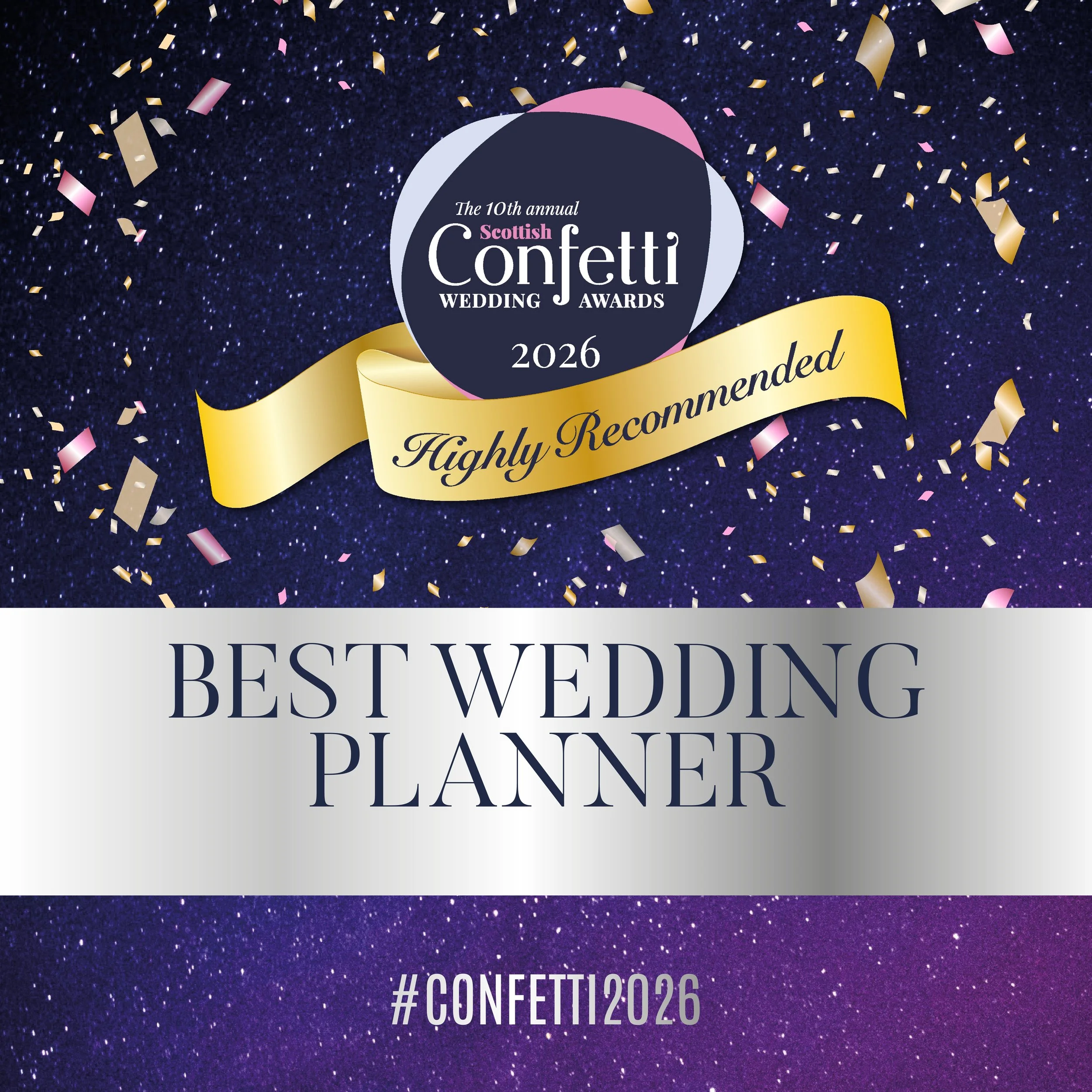 wedding planner scotland