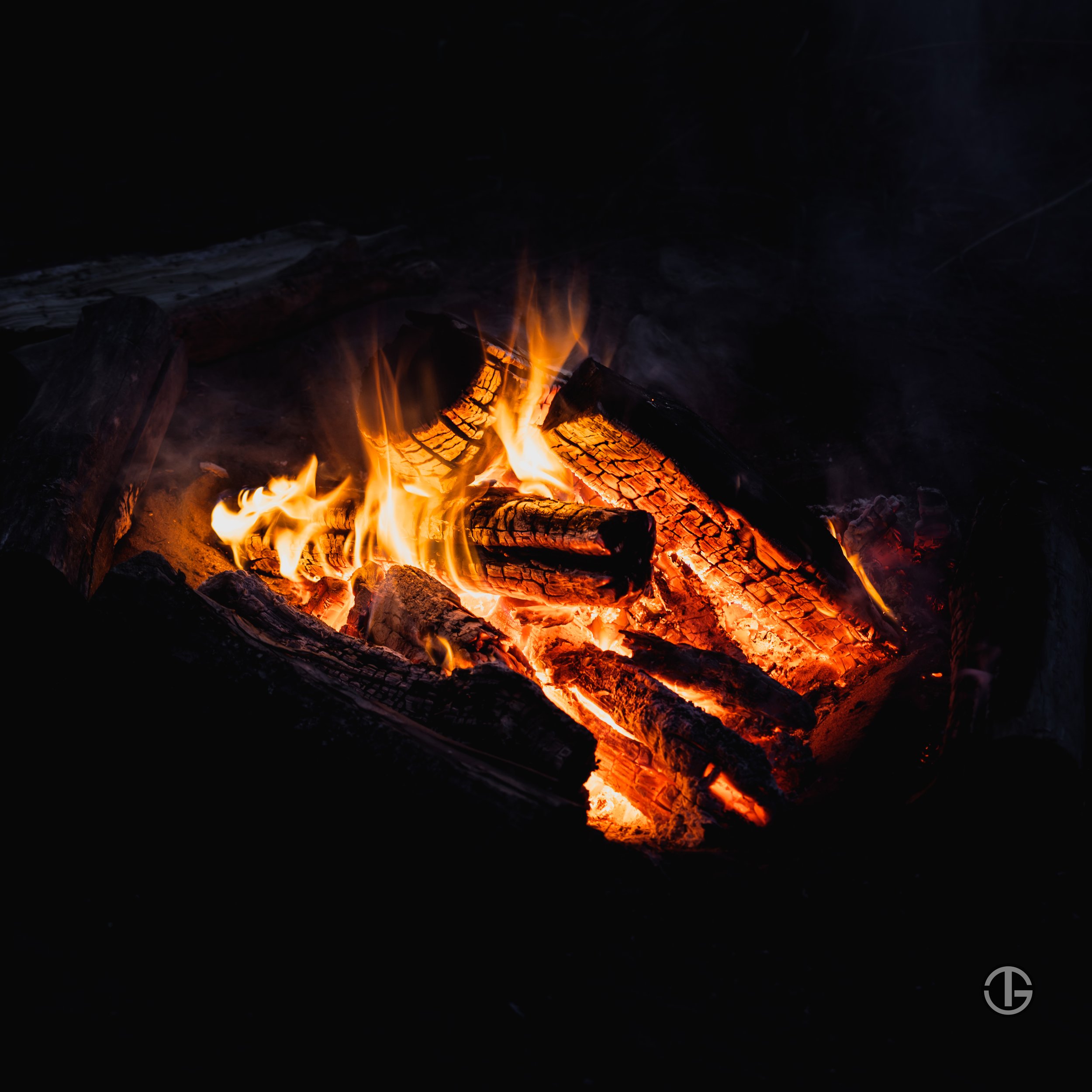 Campfire