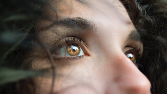 Don't Give in to Fear