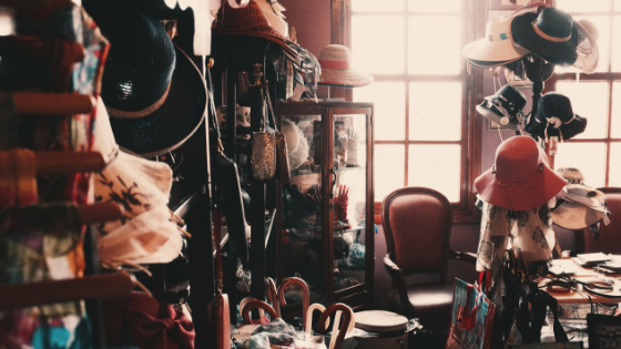 A Case of the “Wants”