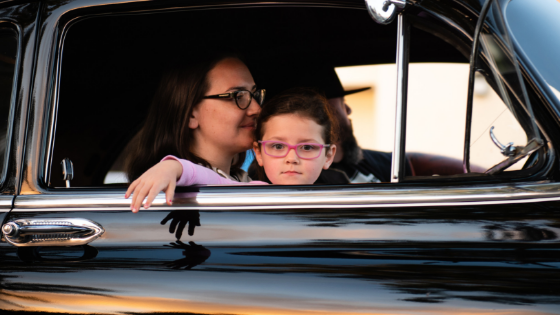 Lessons Learned in the Minivan