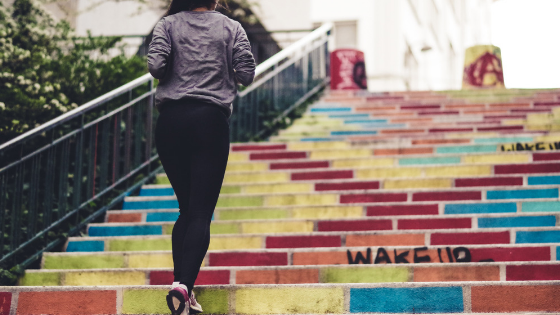 Becoming Mature and Complete