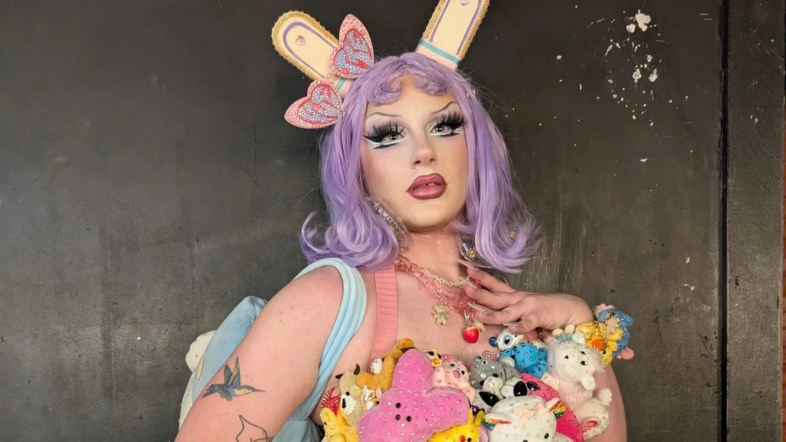 Related Video Item Thumbnail