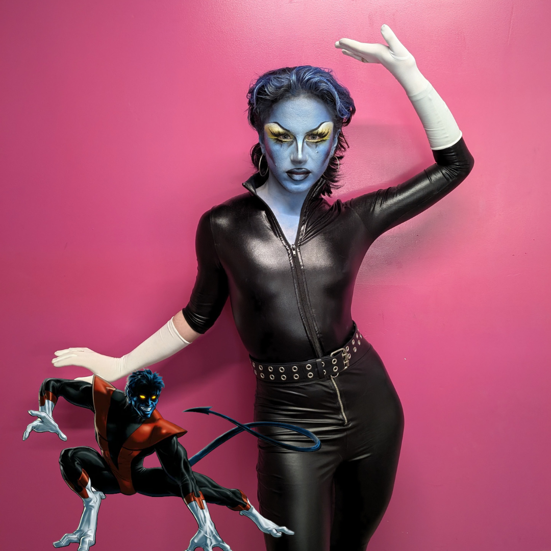 Yvette Infiniti at This is It!.png