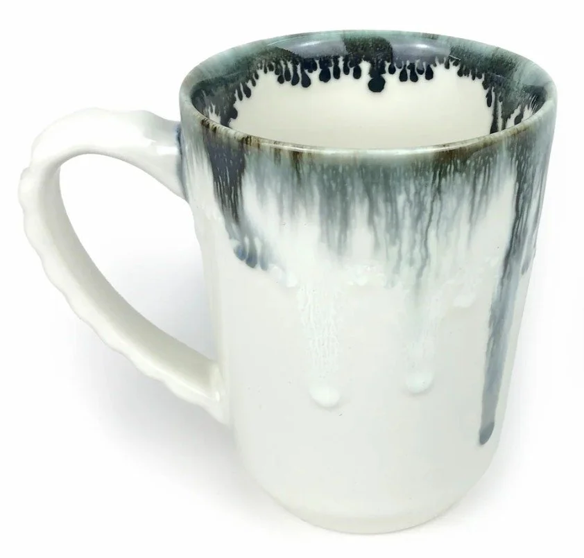 Michael Wainwright Fjord Mug