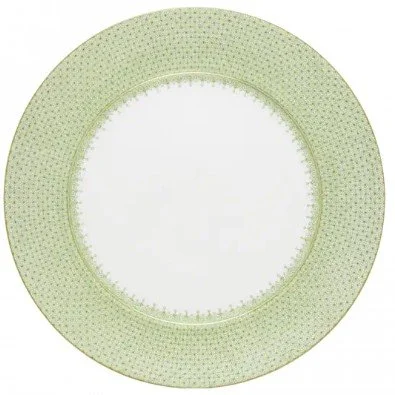 Mottahedeh Lace Service Plate