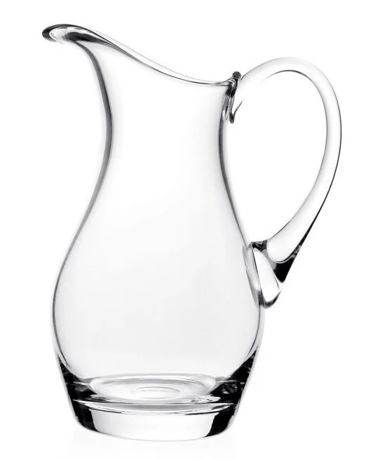 William Yeoward Whitney Pitcher 3 Pint