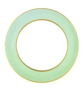 Poc a Poc Sao Paulo Dessert Plate