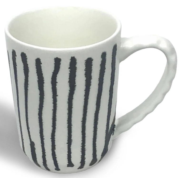Michael Wainwright Linea Mug Lines