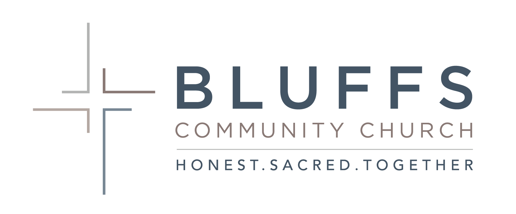 Bluffs Community Church