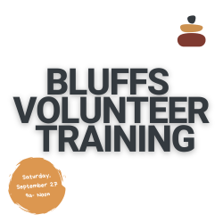Volunteer Training