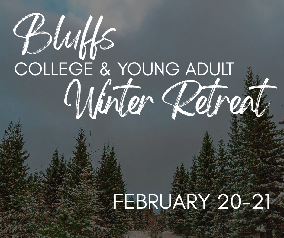 College and Young Adults Retreat