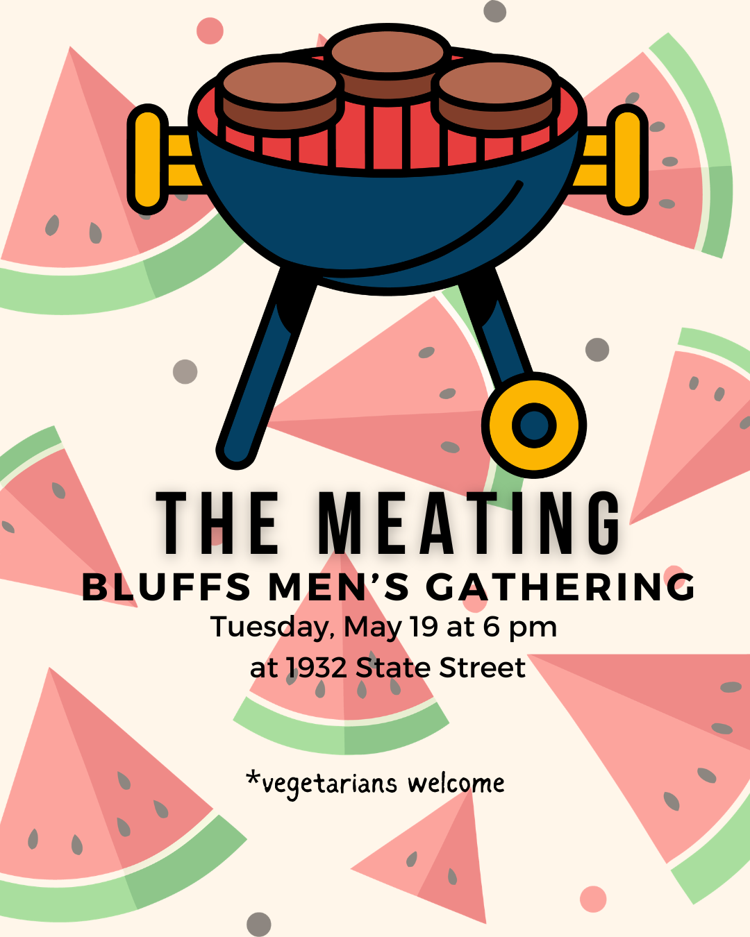 The Meating