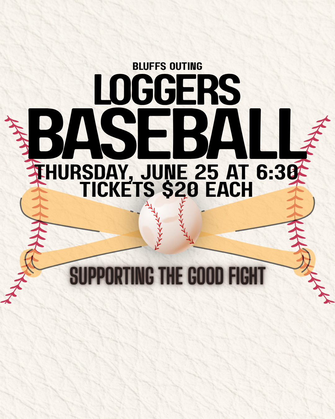 Loggers Game