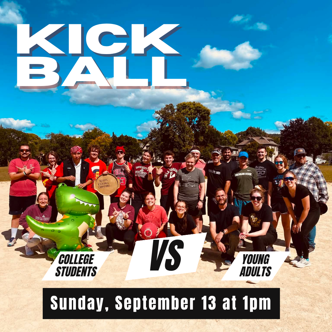 World Kickball Classic