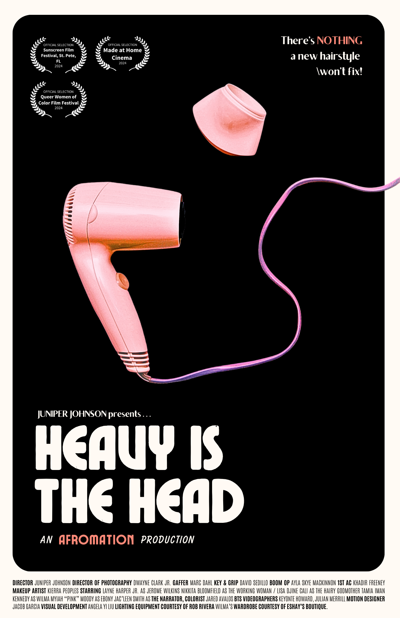 Heavy is the Head Film Poster.png
