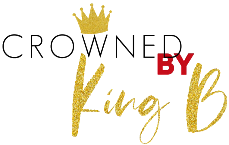Crowned by King B