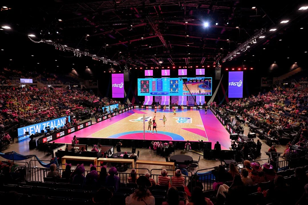 Bringing fast5 to Christchurch