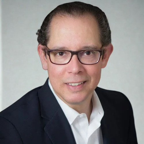 Julio Montero