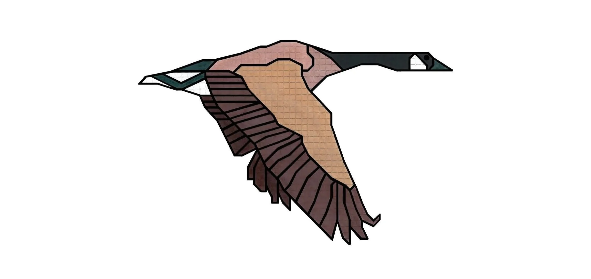 World Premiere of Terra Branta Canadensis