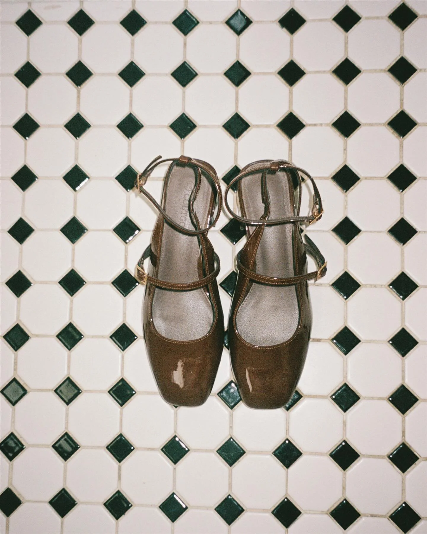 A few details in our albums lately&hellip;