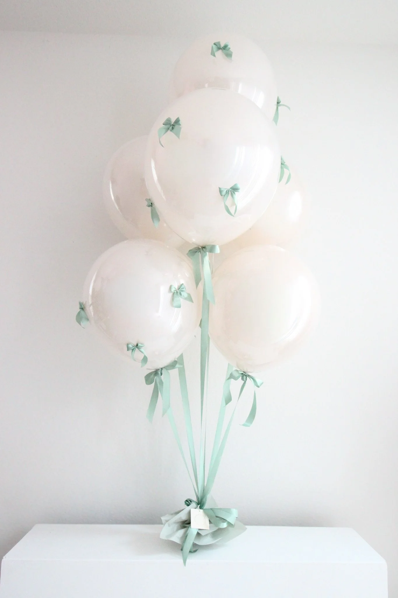 Mint To Be