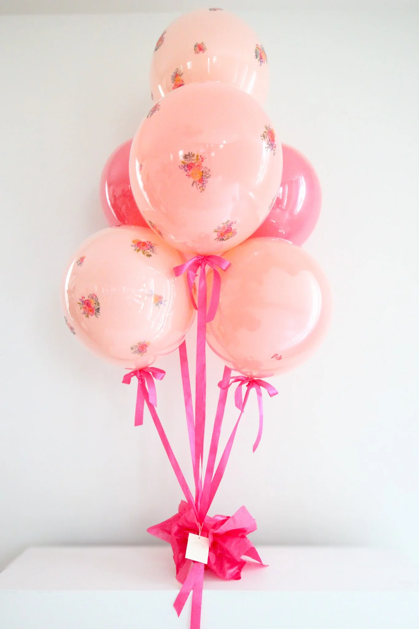 Coral Spritz