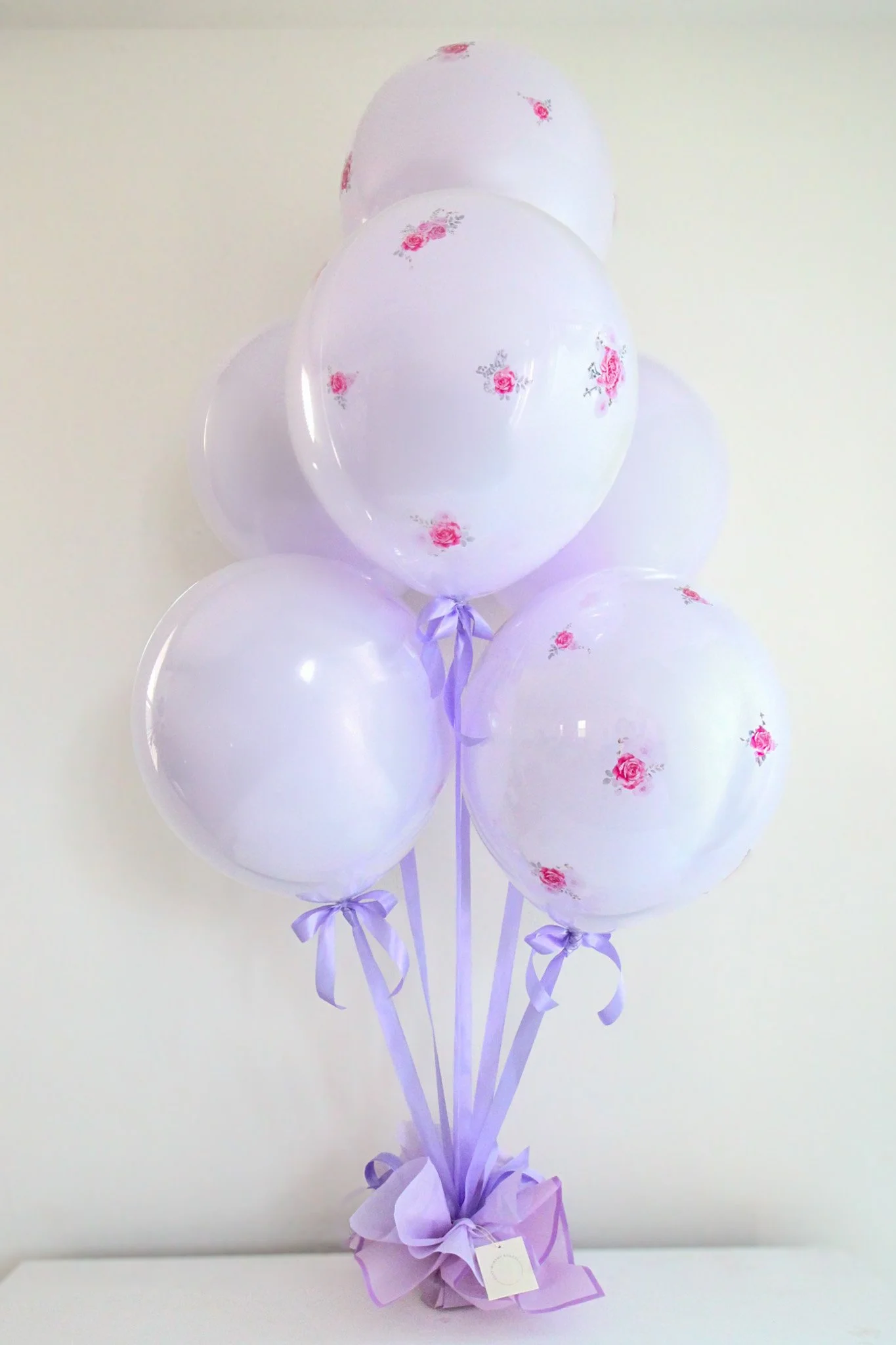 Fleur de Lilas