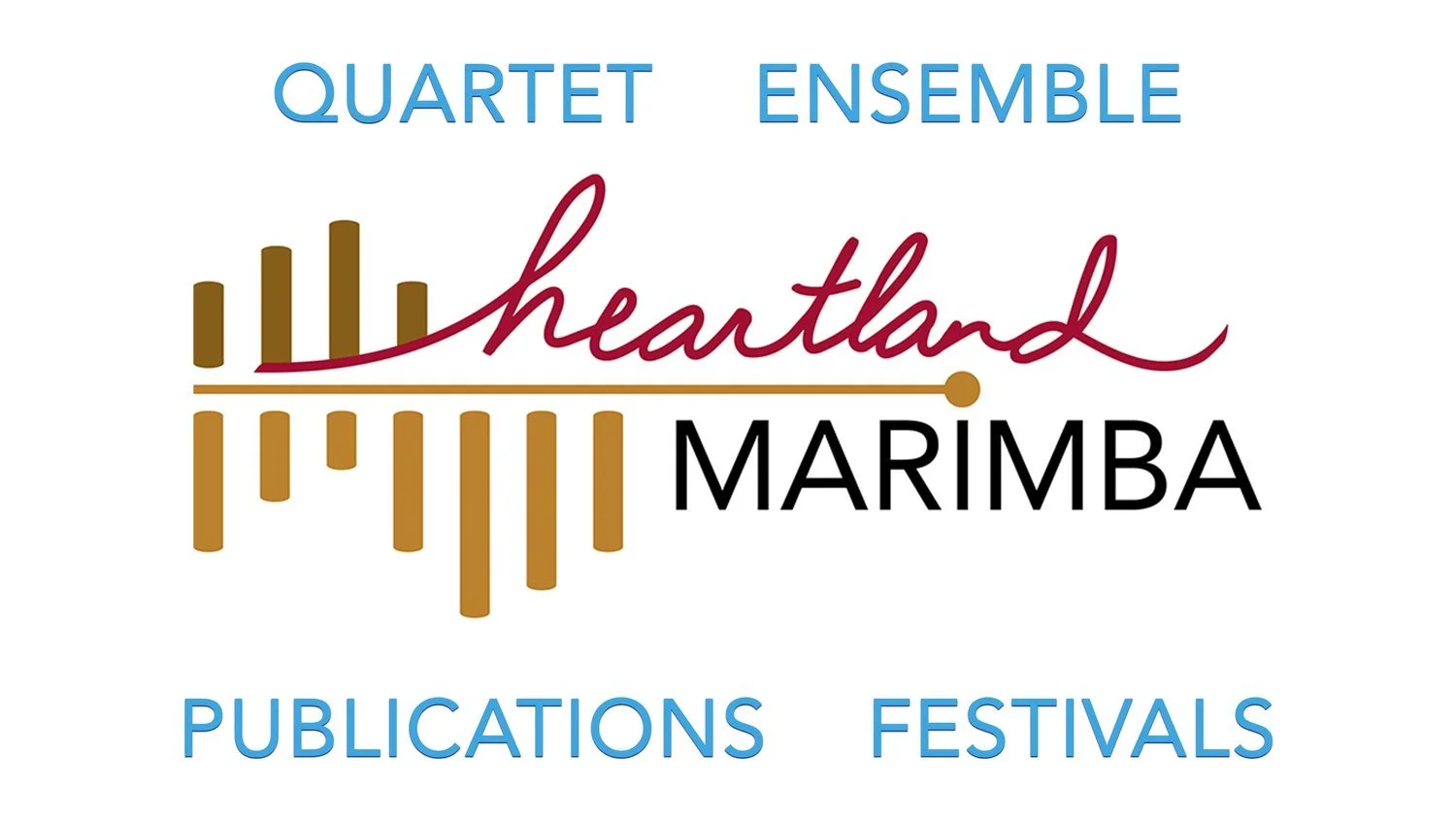 Heartland Marimba