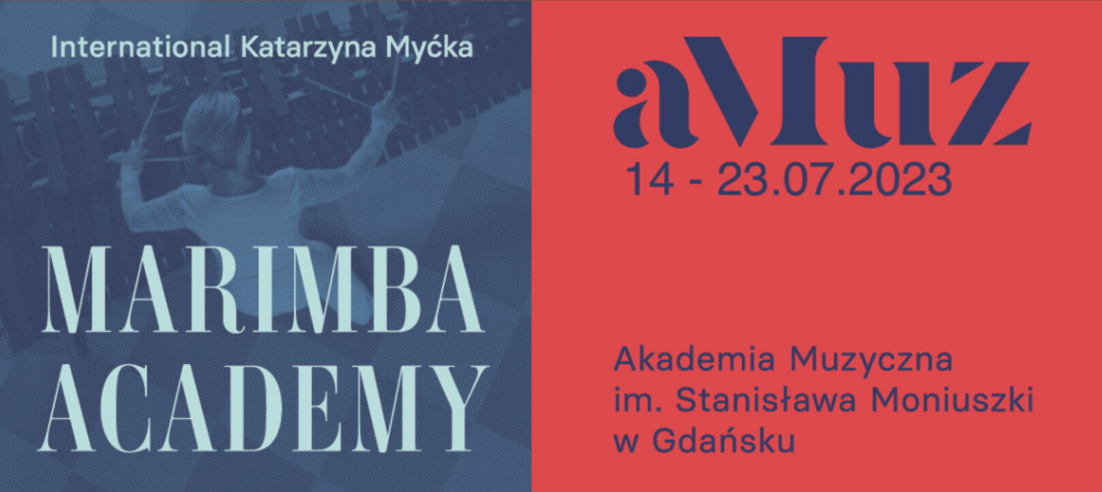 International Katarzyna Mycka Marimba Academy