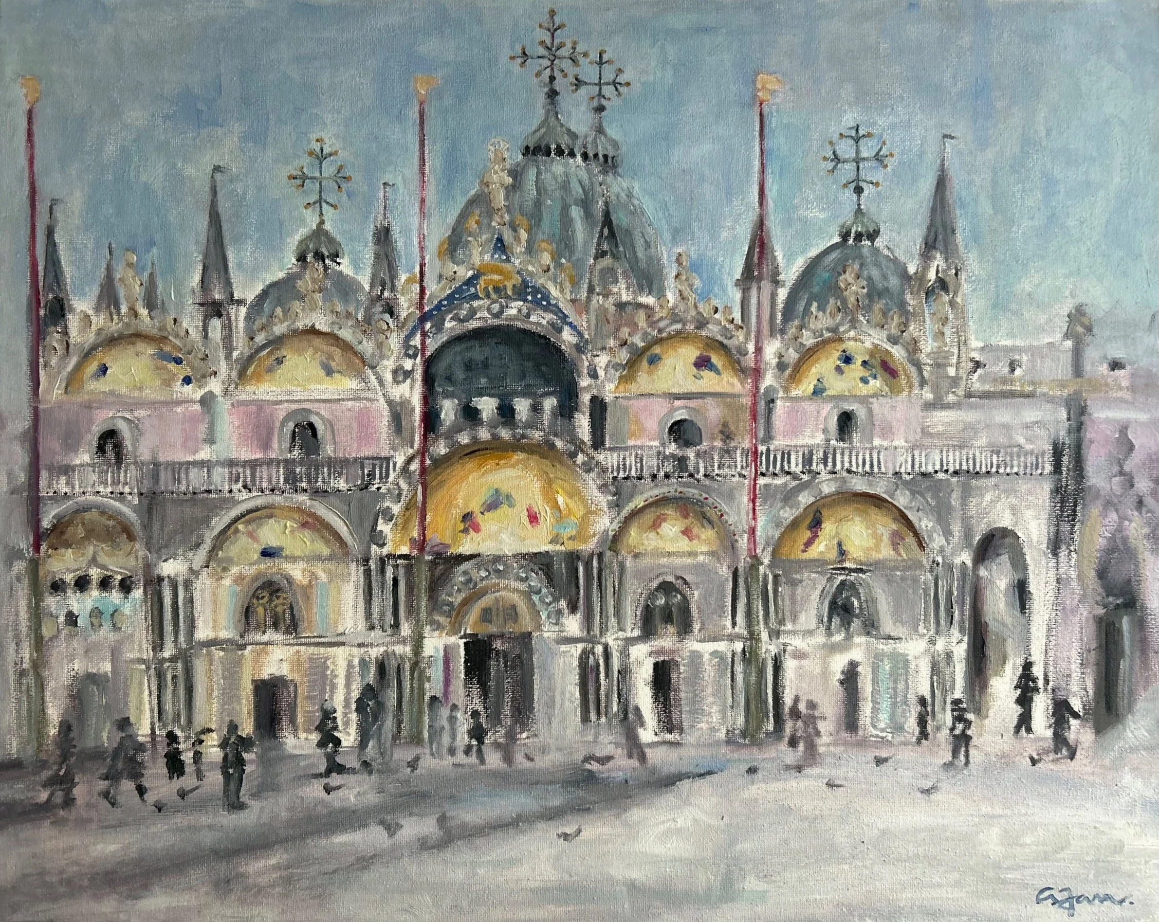 oil+st+mark%27s+basilica+venice.jpg
