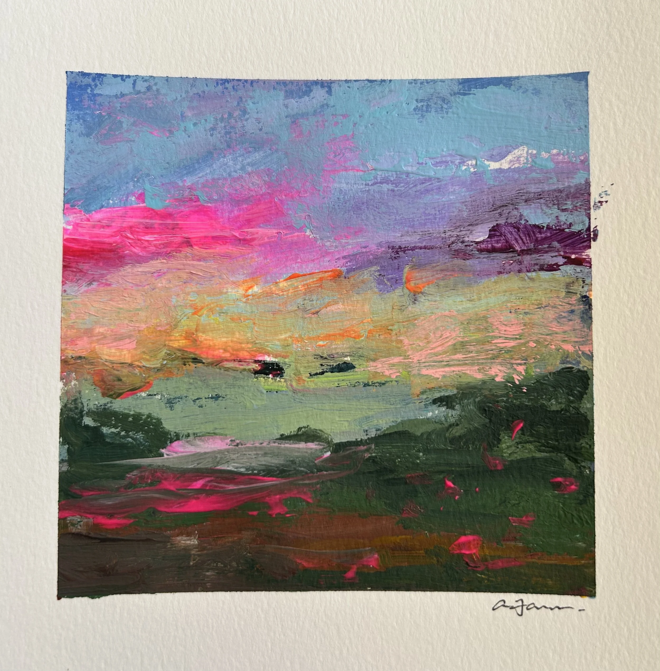 acrylic mini abstract 1.jpg