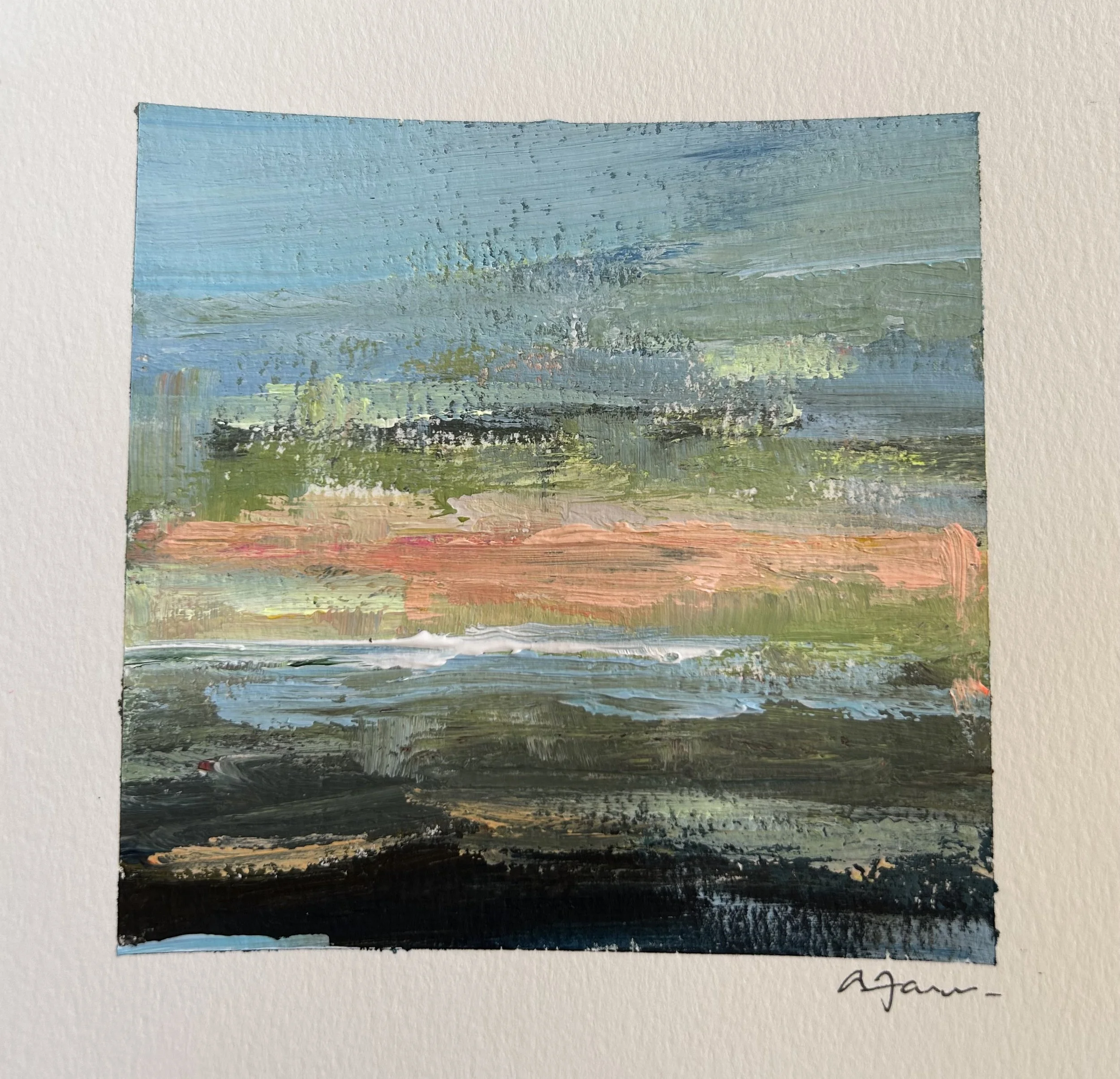 acrylic mini abstract 5.jpg