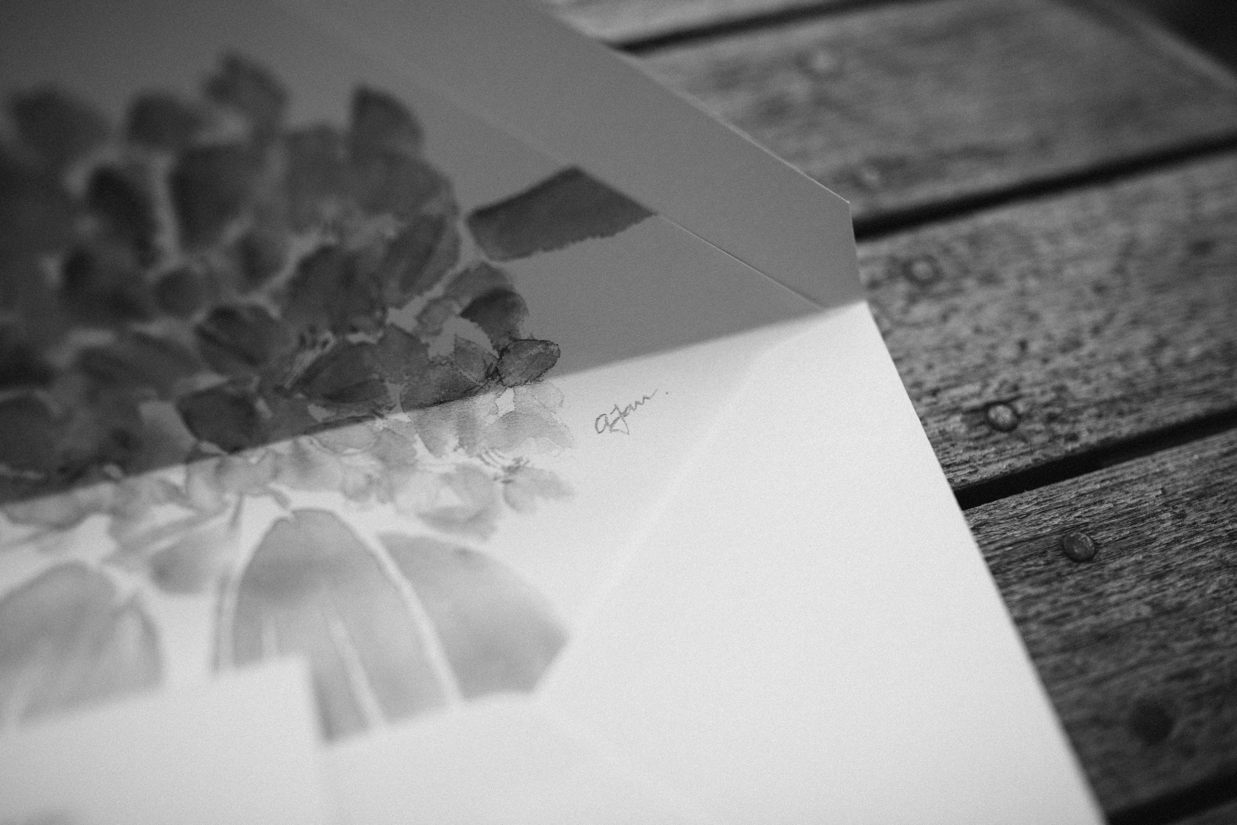 WeddingEnvelopeB&W.jpg