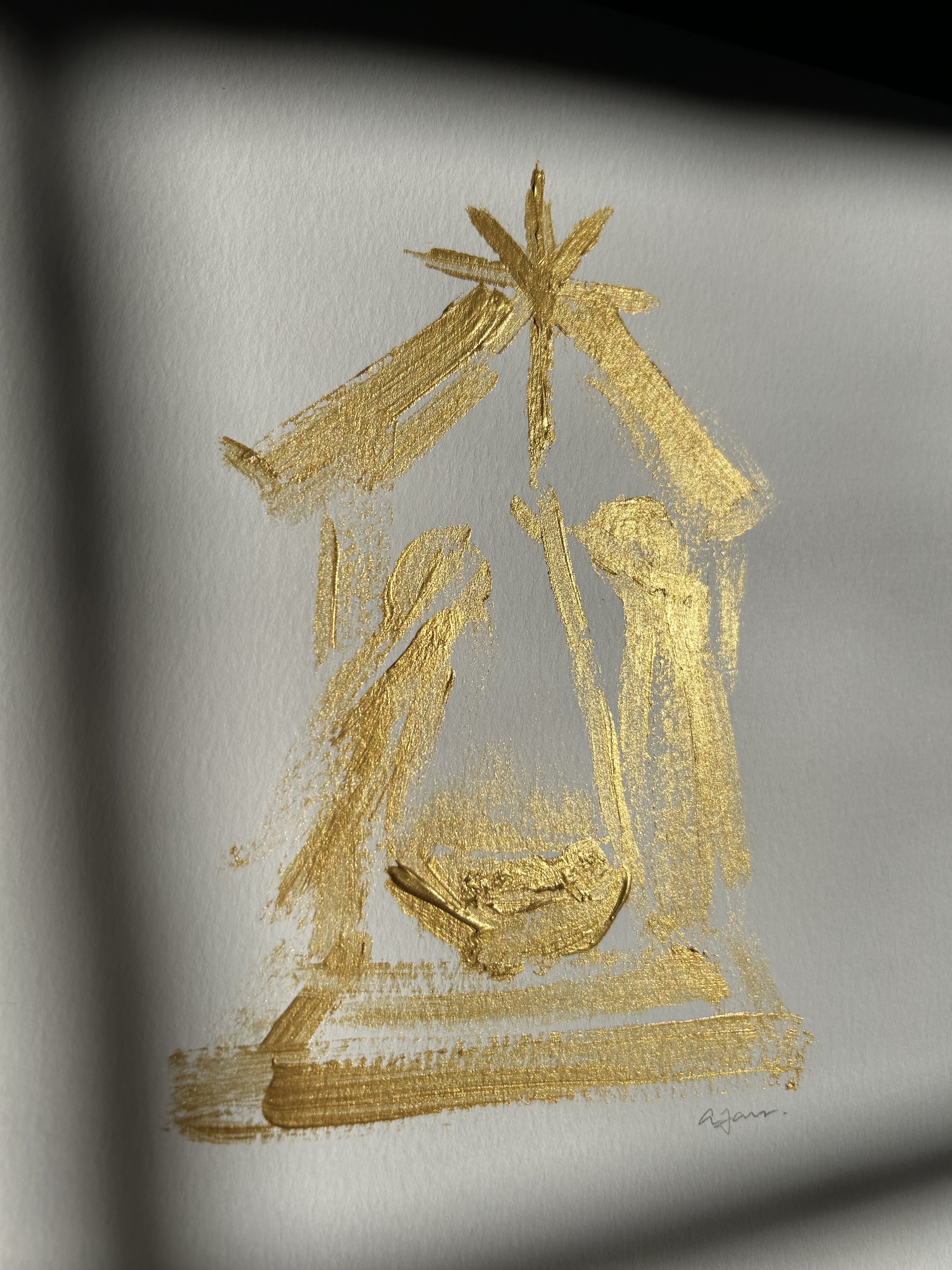 Card glowing Nativity 2024.jpg