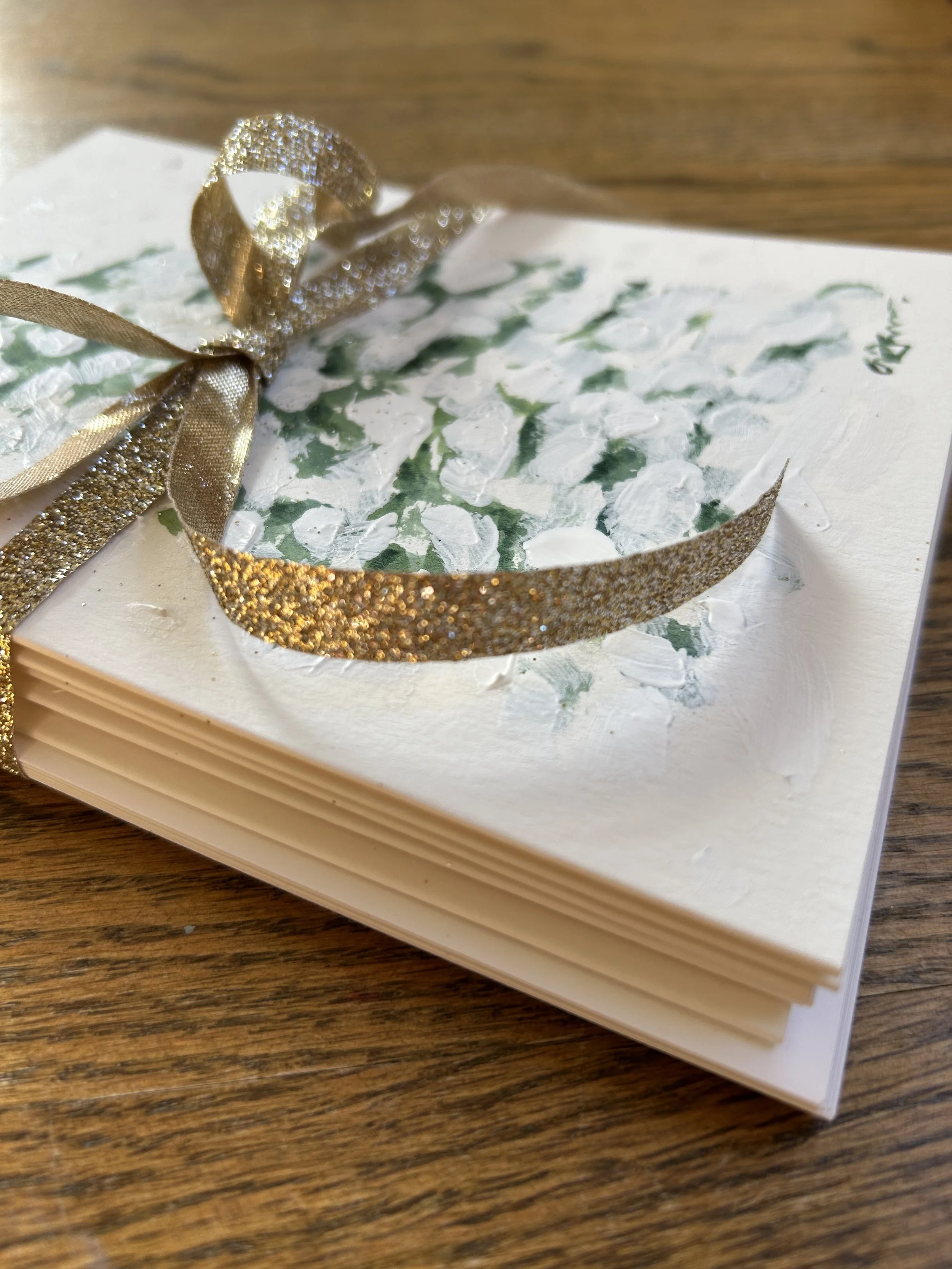 Cards snowy trees w bow 2.jpg