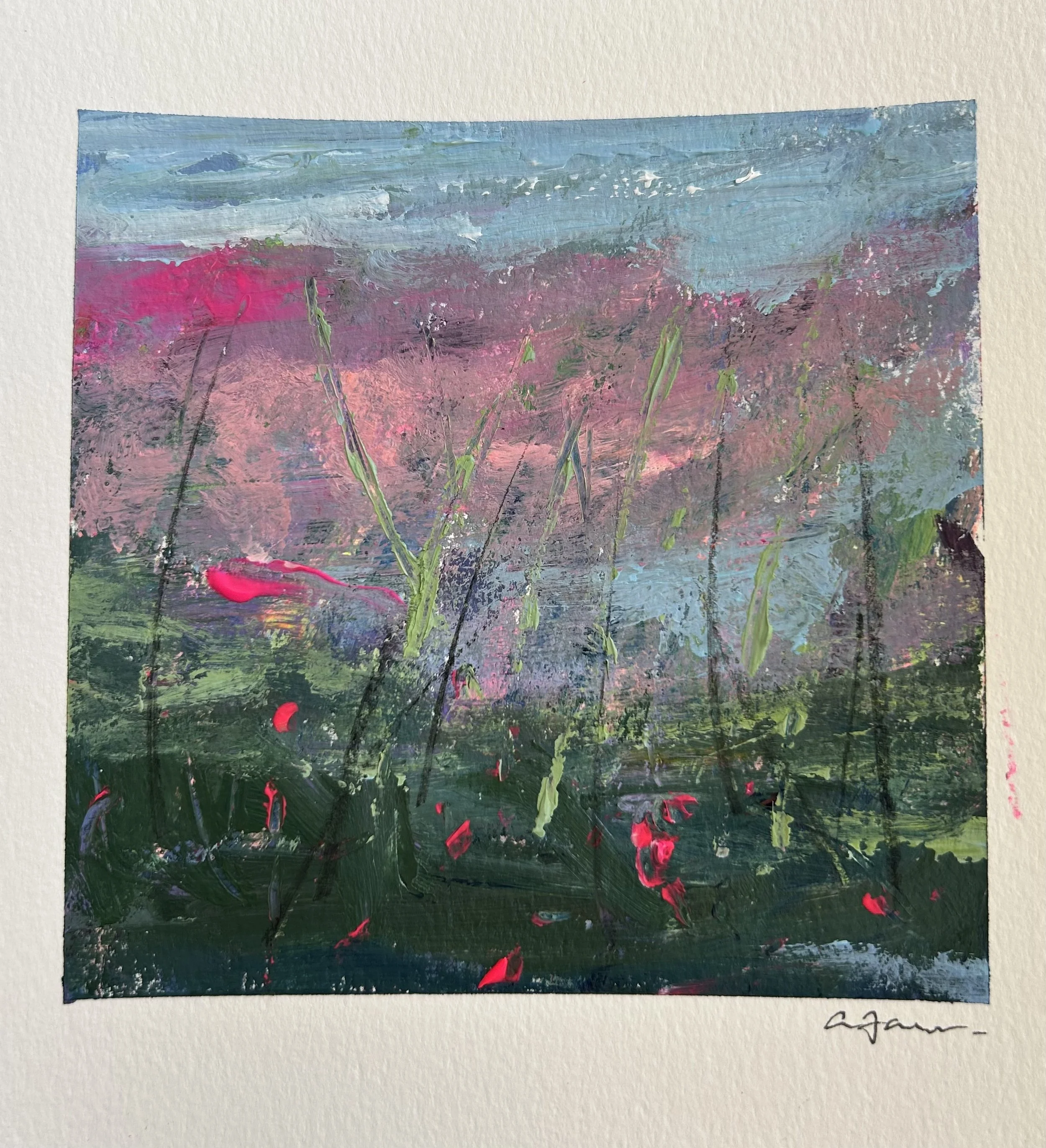 acrylic mini abstract 2.jpg