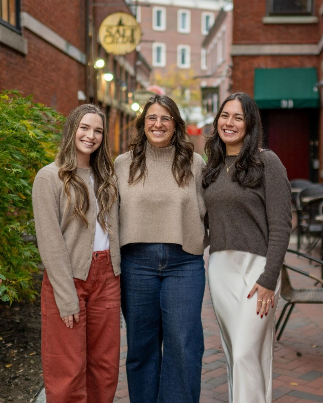 Happy Thanksgiving from all of us at Correnti Marketing! 🦃

We&rsquo;re feeling especially grateful for our amazing clients, partners, and team who make every project meaningful (and fun!). Thank you for trusting us to help tell your stories and bri