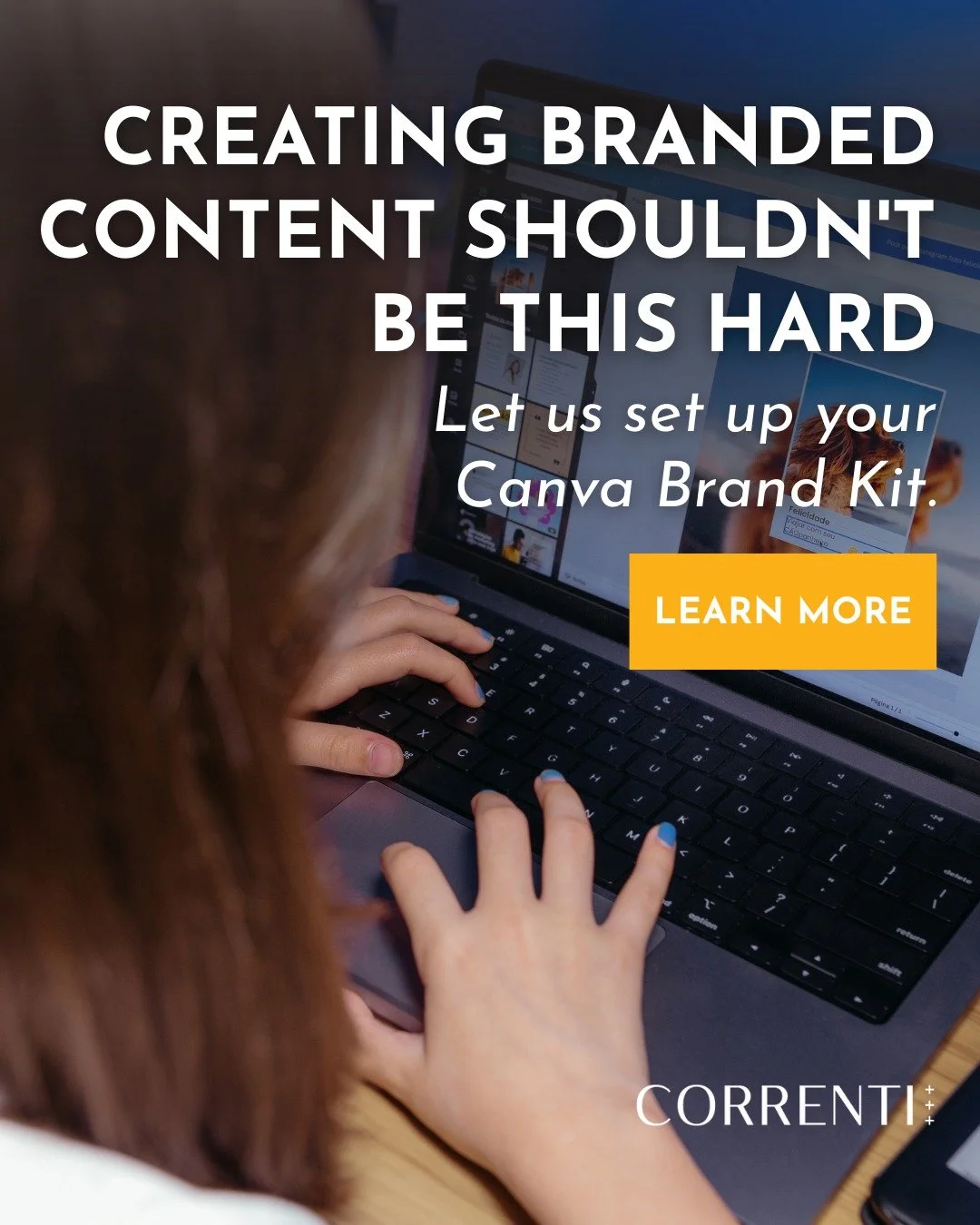 "Wait, what shade of blue are we supposed to use?"
"Where did we save our logo again?"
"Does this font look right?"

If your team is asking these questions every time they create something in Canva, you need a Brand Kit.