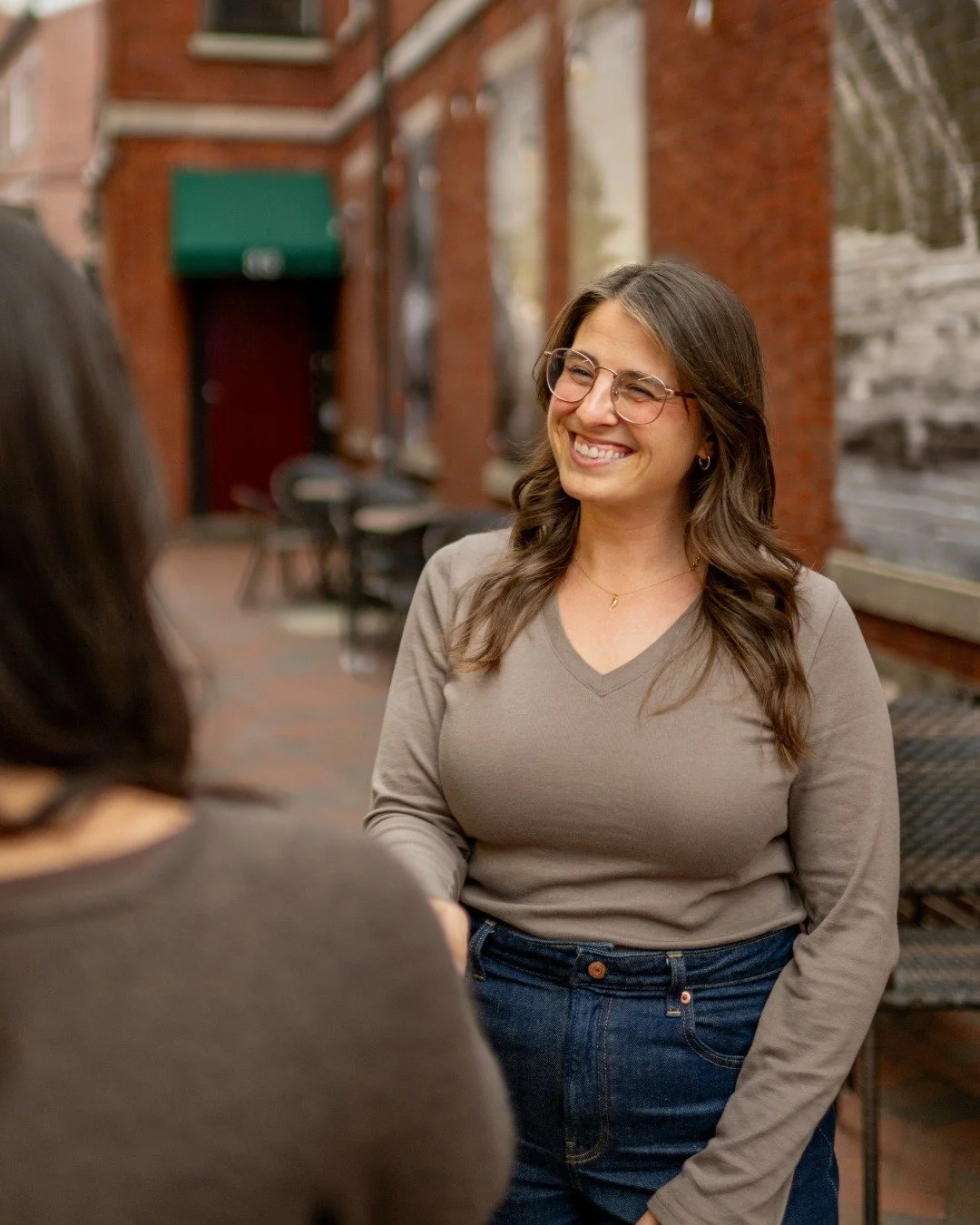 Happy 'Thank Your Customers Week' to the clients who make Correnti Marketing what it is! 🎉

Thank you for:
✨ Trusting us with your brands
✨ Collaborating with us (not just delegating to us)
✨ Inspiring us with your dedication to your clients
✨ Makin