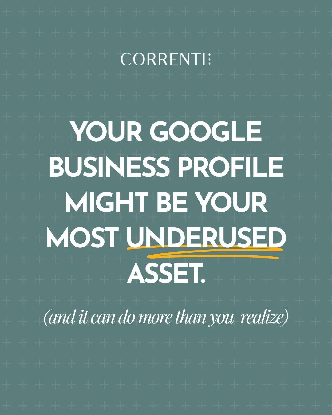 Most professional service firms have a Google Business Profile, but few are actually using it.

Here's what you're missing: Google reviews are one of the easiest ways to build credibility exactly where prospects are already looking.

An optimized, ac