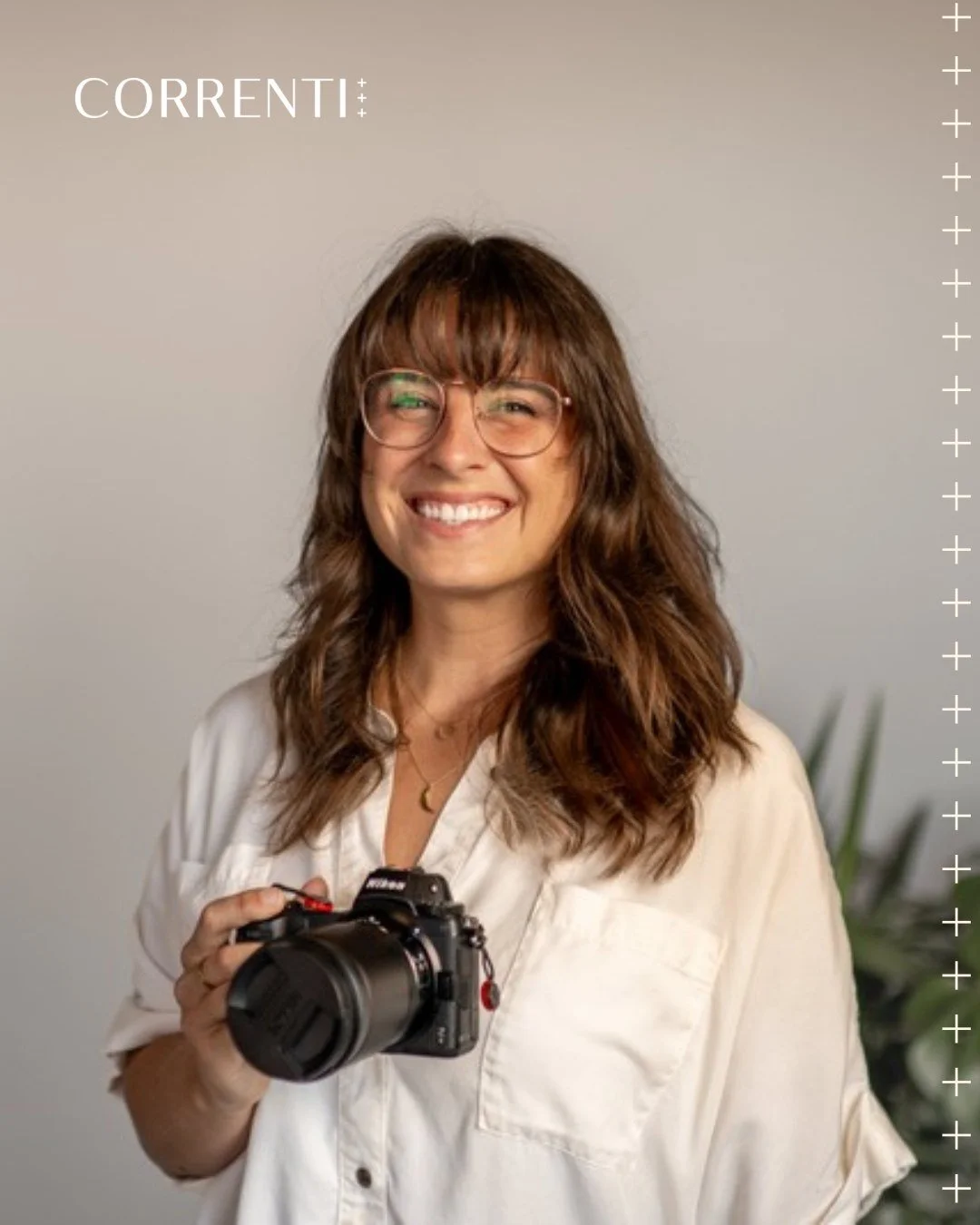 Photography plays a bigger role in your brand than most firms realize. 
 
Here's why it matters: strong visuals help potential clients get a feel for who you are before they ever reach out. They add clarity, warmth, and credibility&mdash;putting real