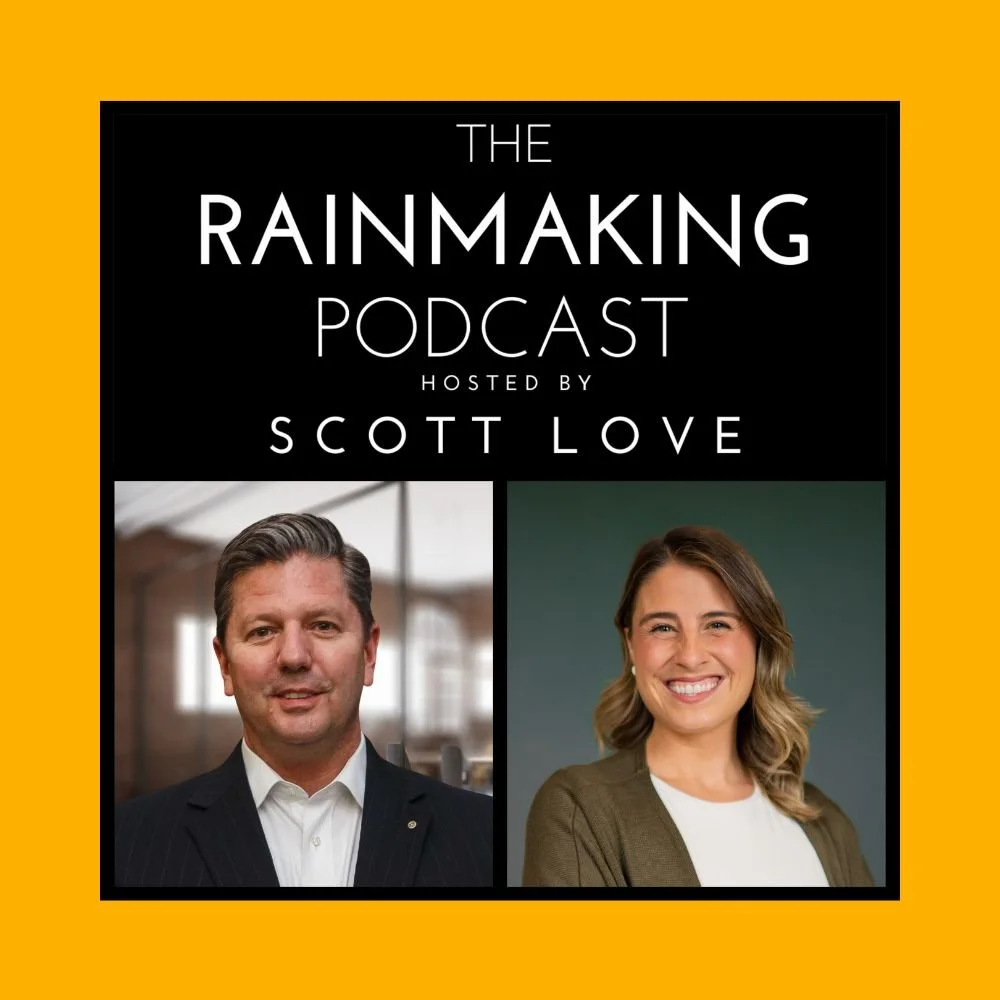 Rainmaking Podcast