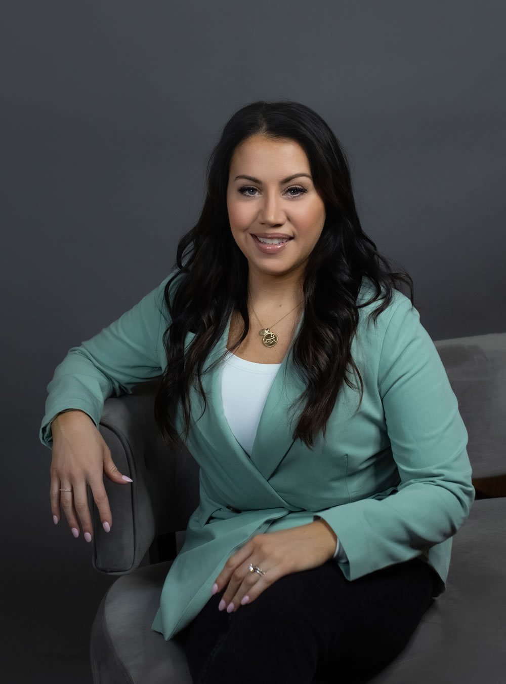 Christine Gervais