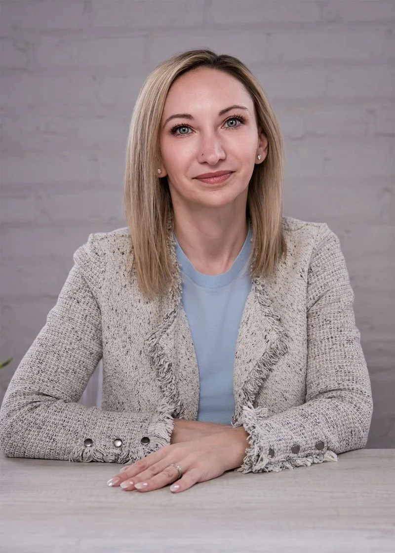 Emily Shank