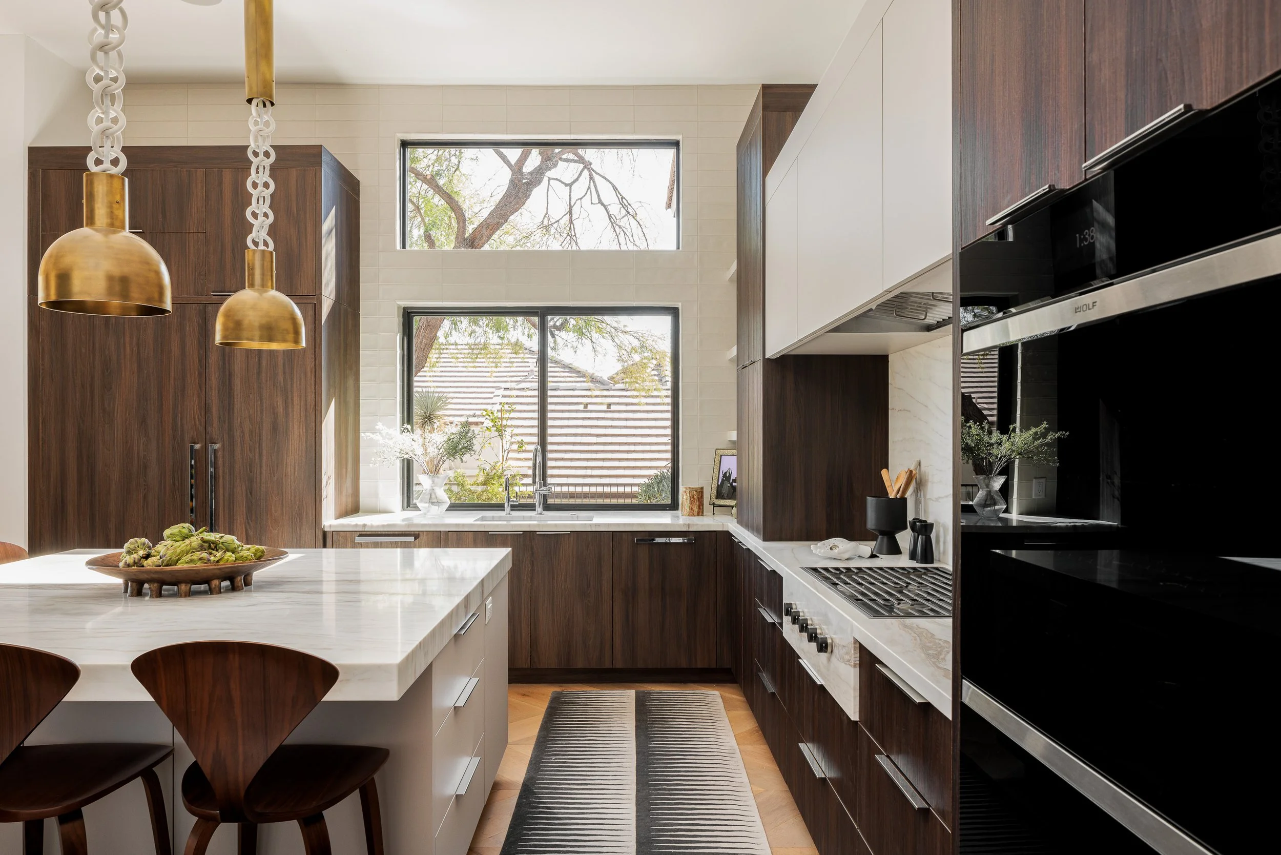 Biltmore Hillside Villa — Hannah Sutter Interiors